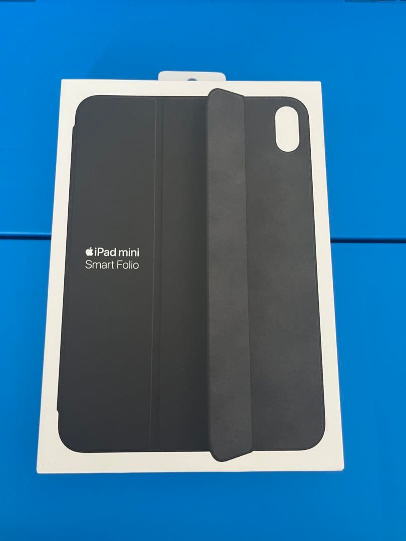 iPad mini 6 256GB Wi-Fi+Cellular Folio付