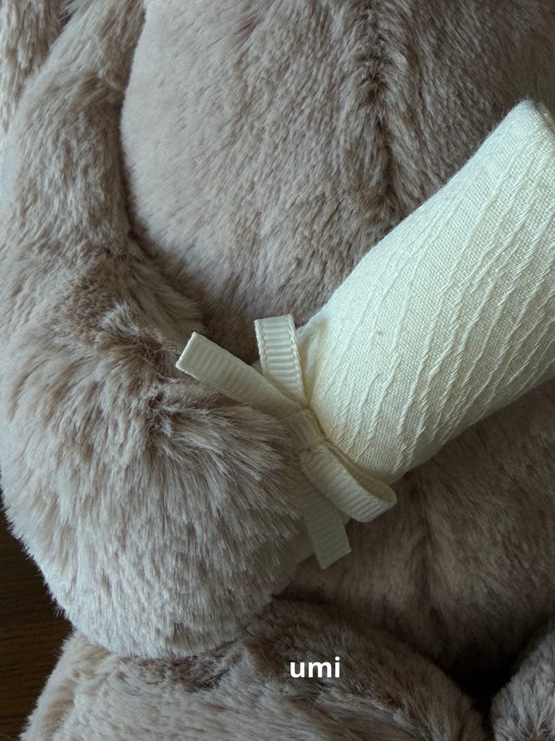 新作  卒業バニー 新品タグ付き