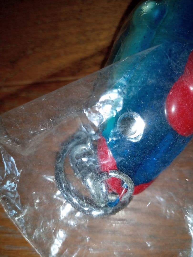 【激レア】奥田民生 デザイン　ルアー　ツアーグッズ