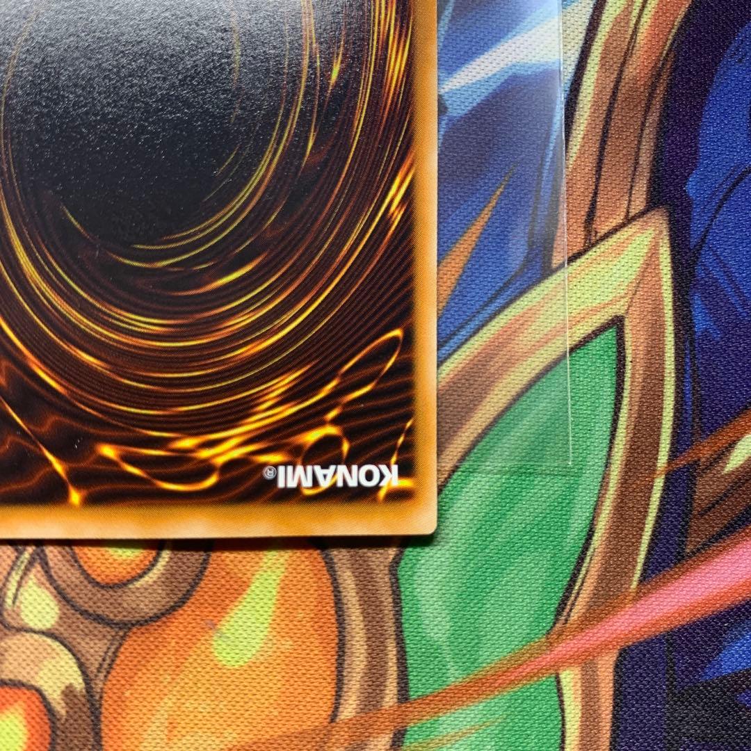 スターダストドラゴン　ホロ　ホログラフィック　 レア tdgs-jp040