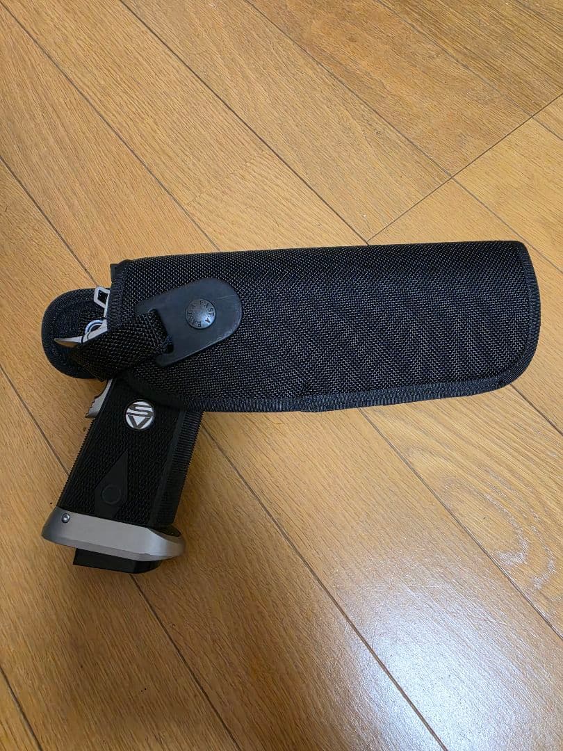 SVインフィニティ エクセラレーター ハイブリッド ブラッシュドニッケル