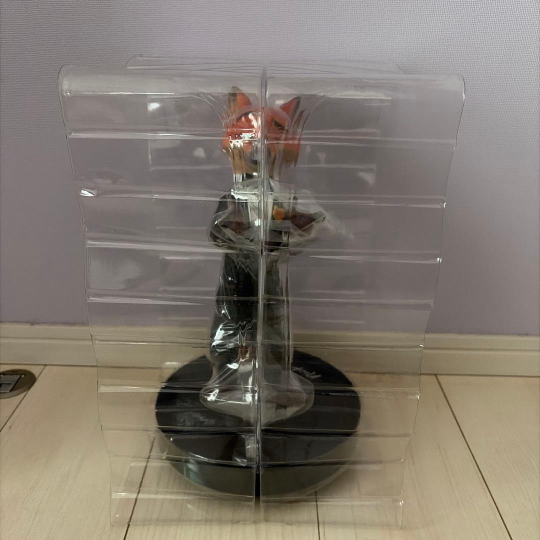 ズートピア2 Happy くじ A賞 ニック