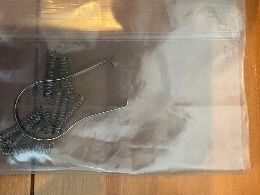 Haute42 T16 改造済 静音化 ストローク短縮 レバーレス おまけ多数