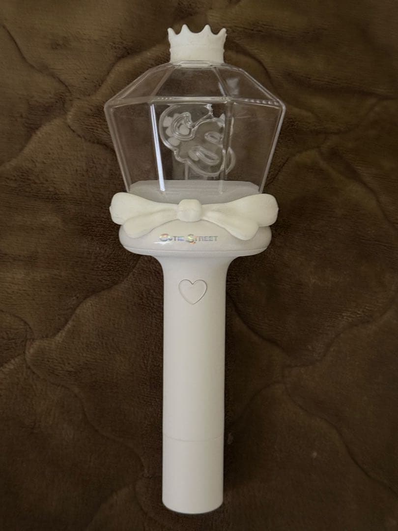 CUTIE STREETペンライト