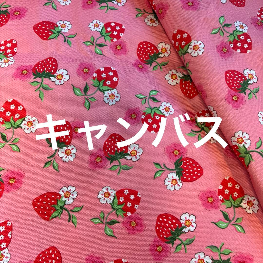 smart player様　リバティハンドメイドオーダーバッグ