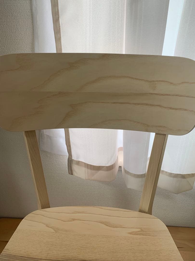 IKEA イケア LISABO リーサボー ダイニングチェア　2脚セット