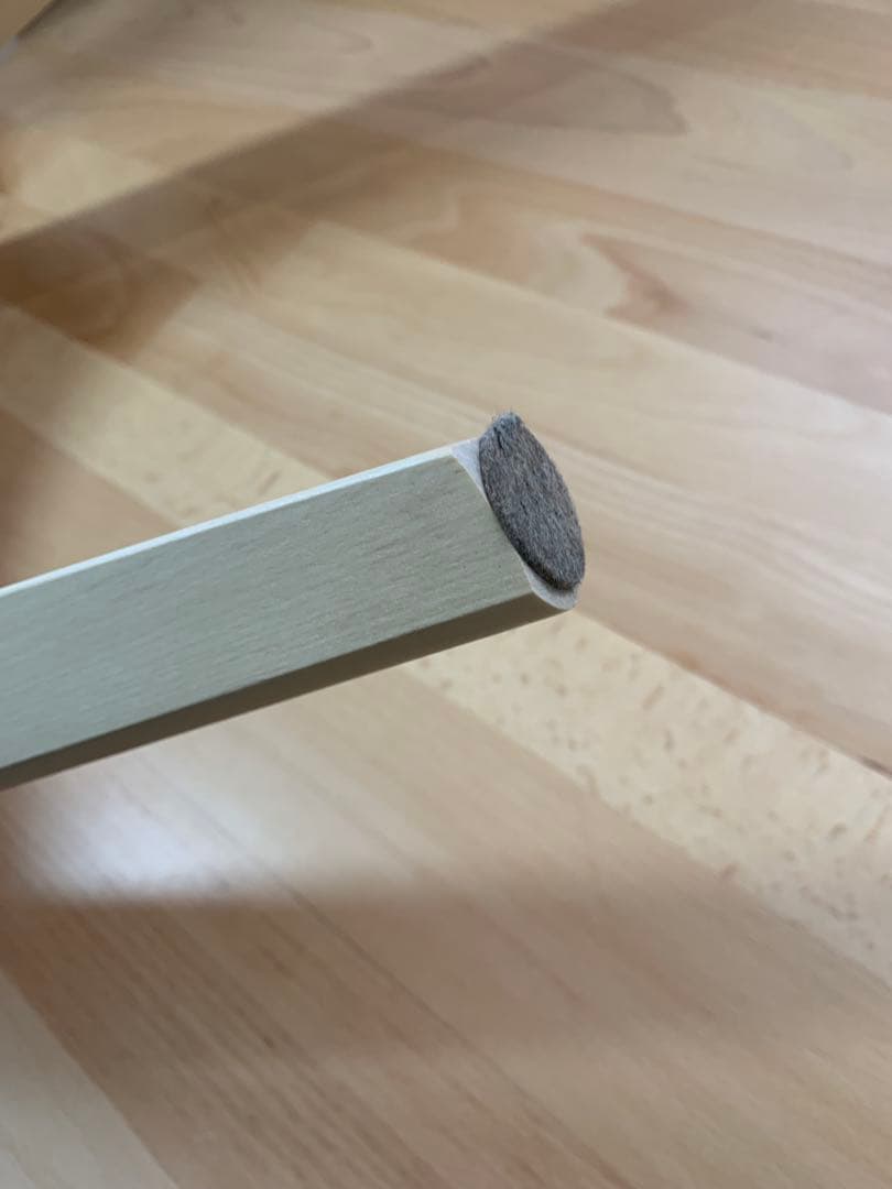 IKEA イケア LISABO リーサボー ダイニングチェア　2脚セット