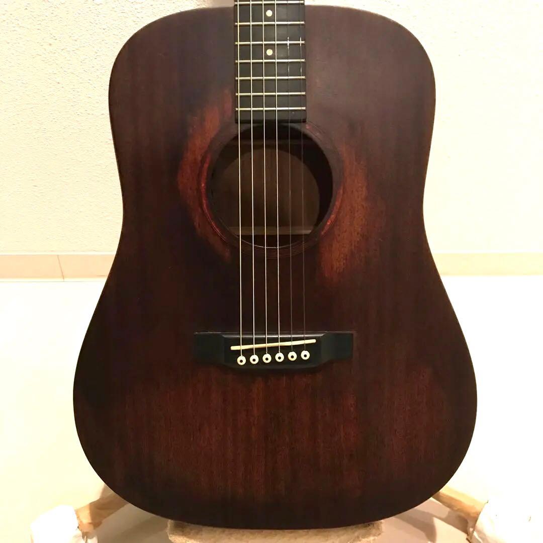 Martin Djr 10E SteetMaster！！