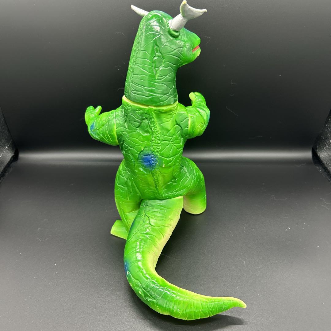 ブルマァク エレキング