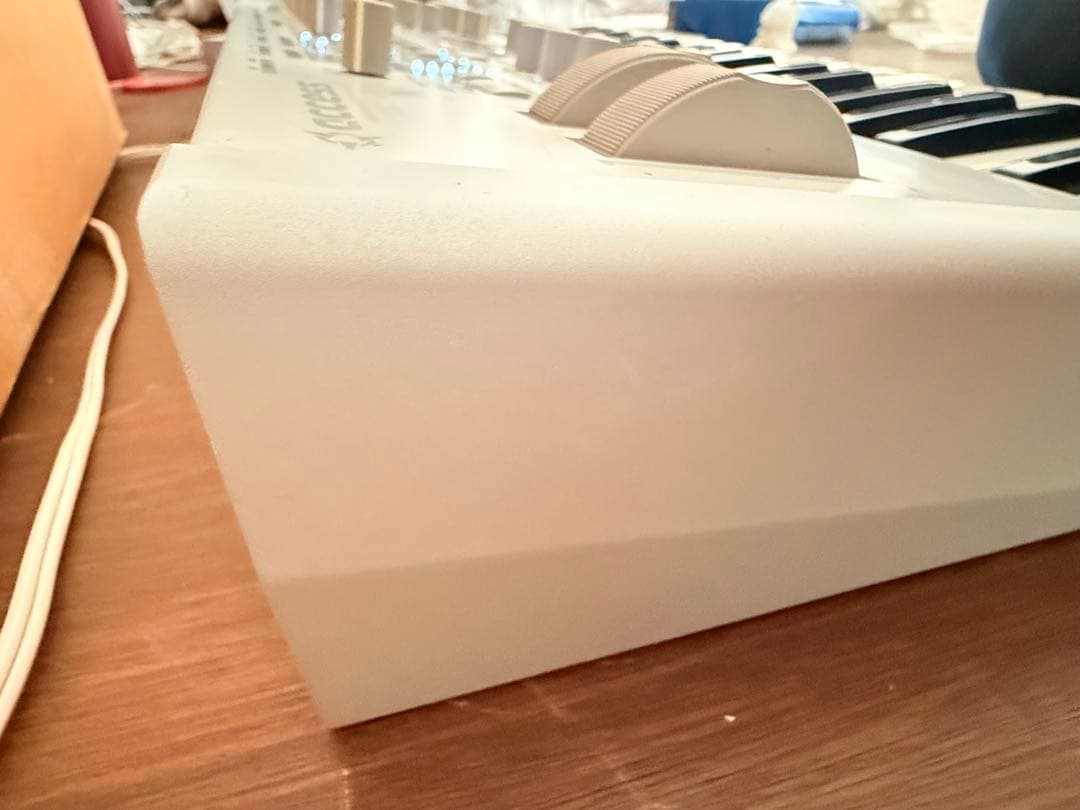 access Virus TI Polar　元箱あり　美品