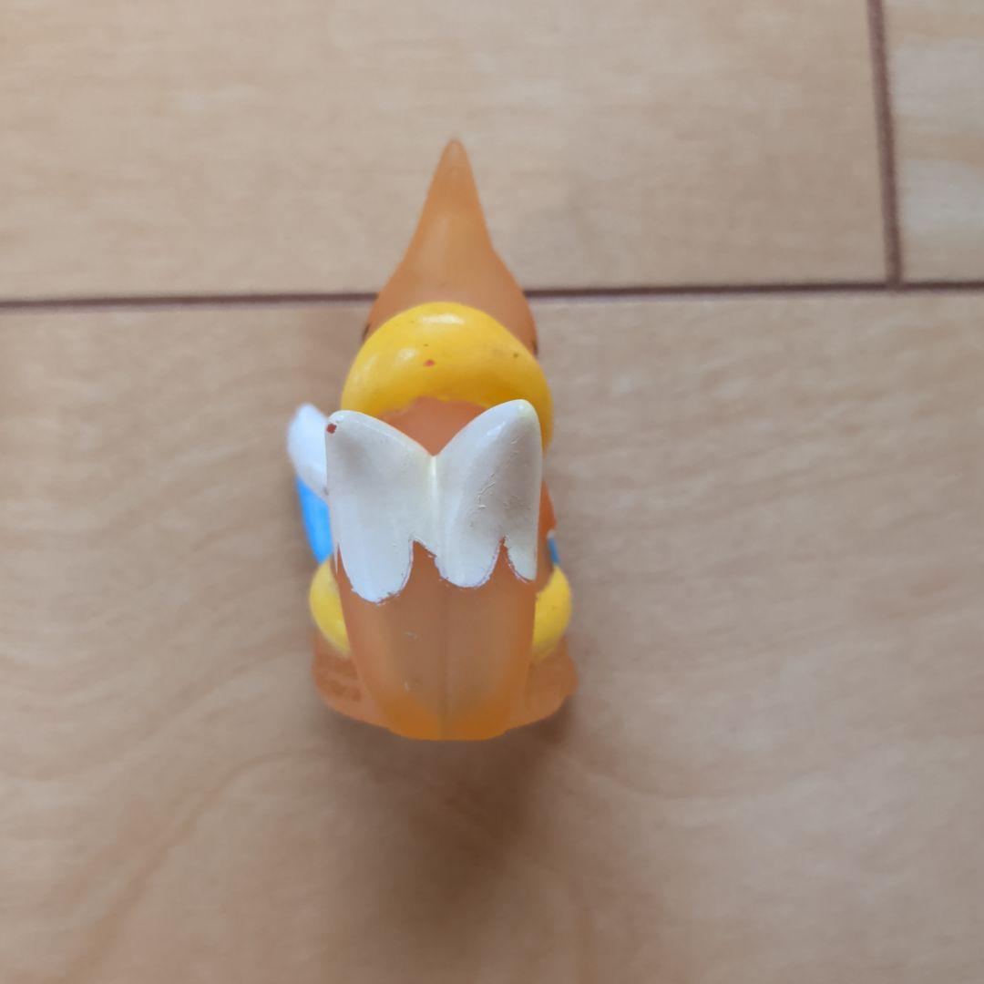 【激レア】任天堂 ポケモンキッズ 指人形 フローゼル クリア