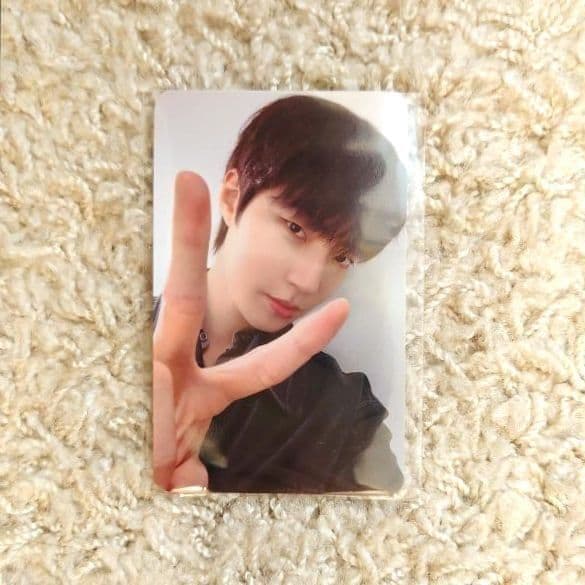 ファンイニョプ Holding In You ファンミ 2026 グッズ セット