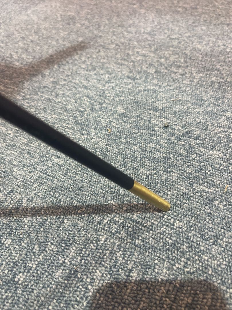 ディクラッセ Arles アルル フロアランプ ブラック　リユース品