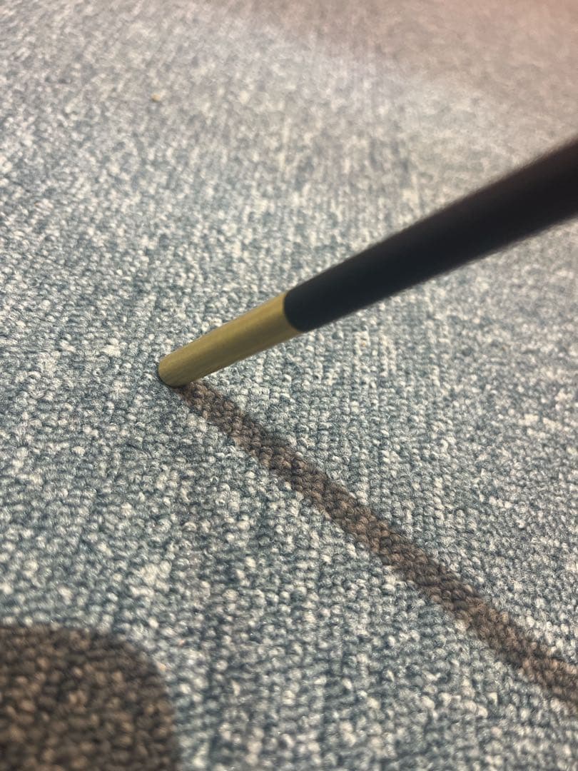 ディクラッセ Arles アルル フロアランプ ブラック　リユース品