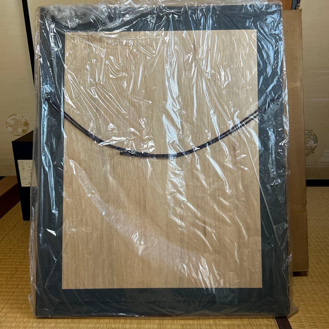 小松崎邦雄　「少女」　リトグラフ 25/95