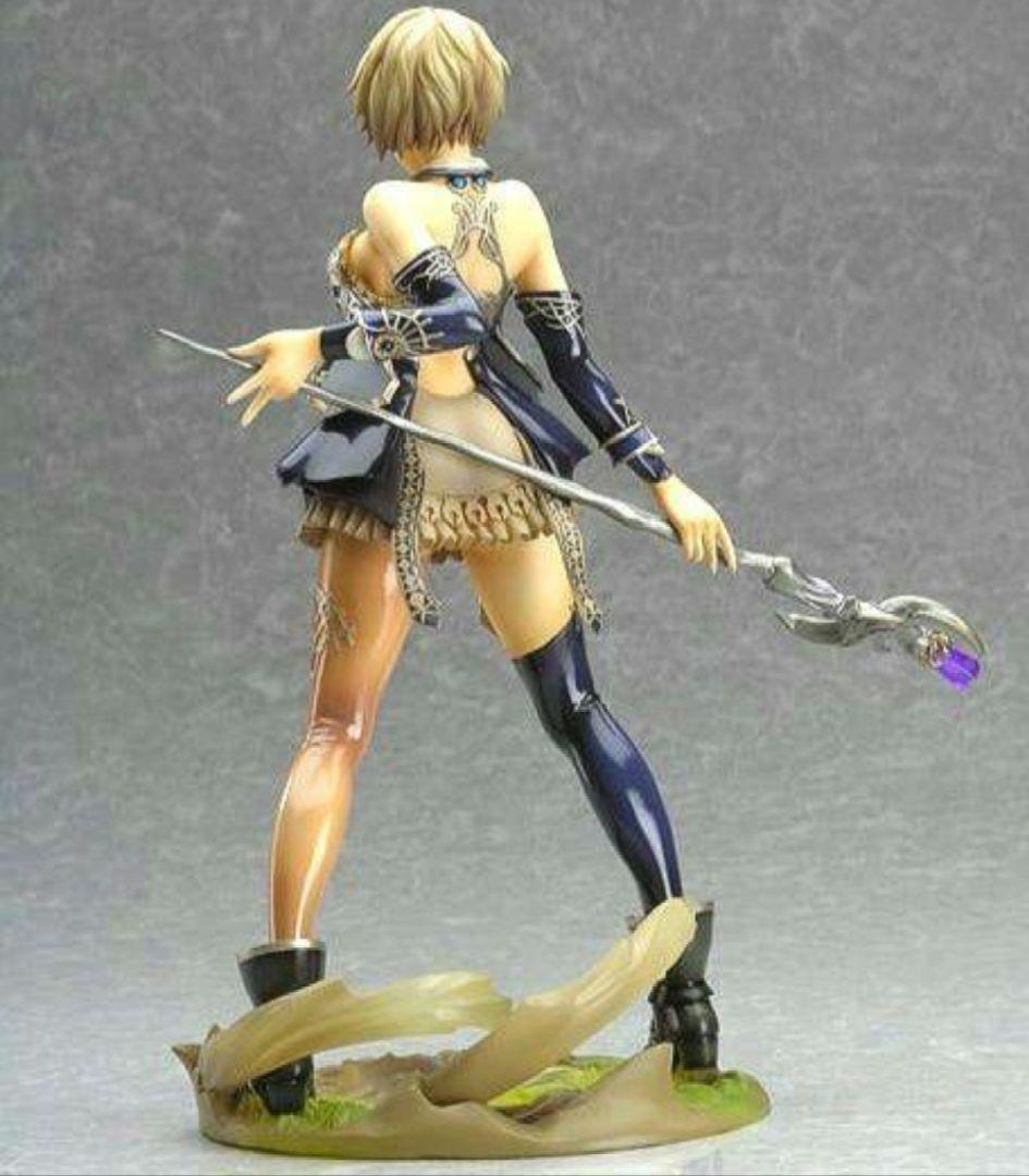 リネージュII ヒューマン メイジ 1/8 スケール フィギュア リネージュ