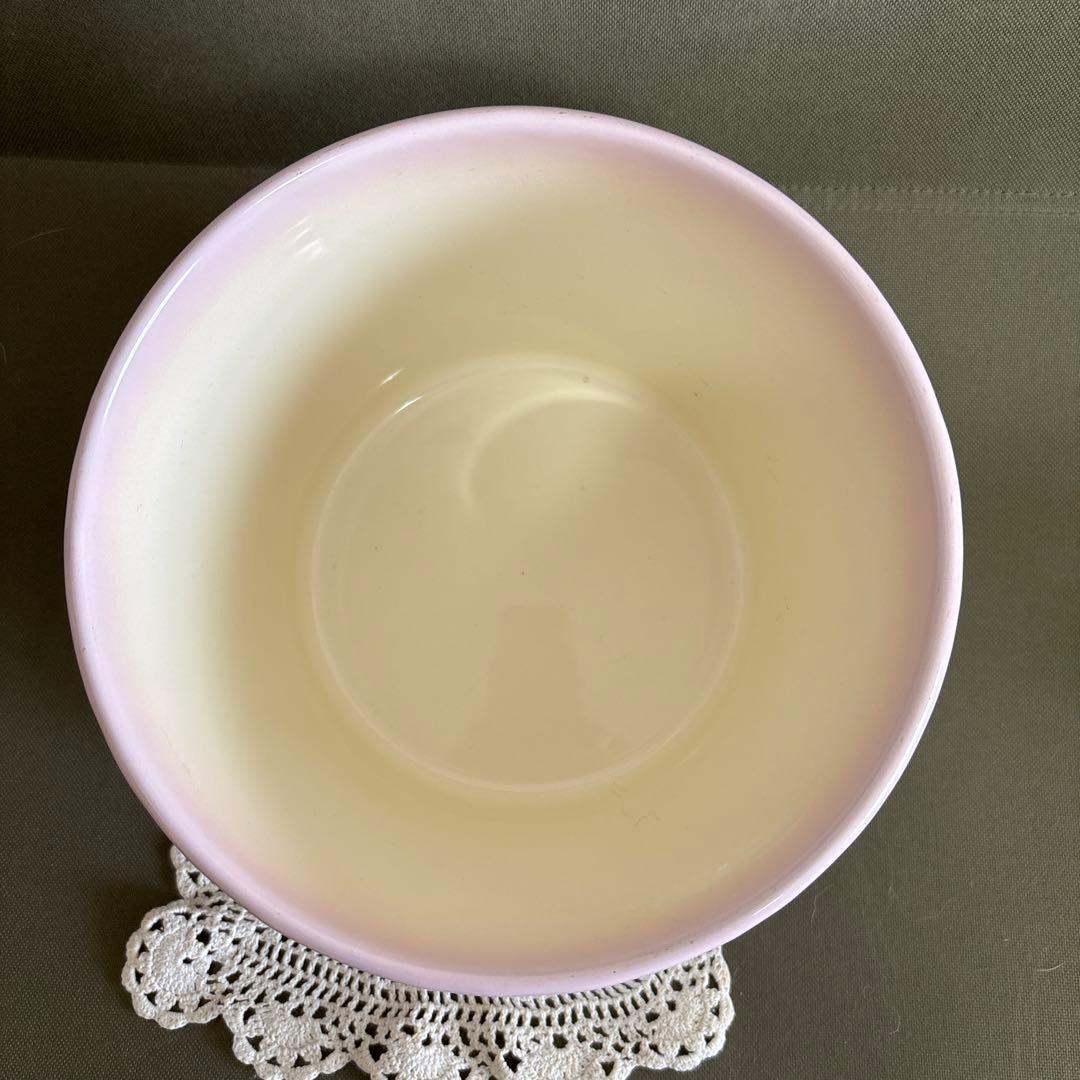 イマン　ホーロー製バケツ