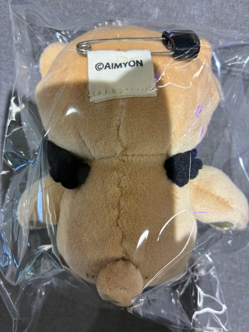 あいみょん　PPYライブ　あくまちゃん　もっと側に！3way あくまマスコット