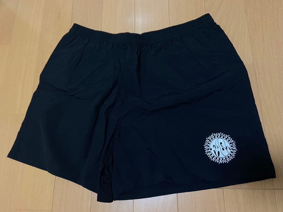 【FACT】ナイロンショートパンツ