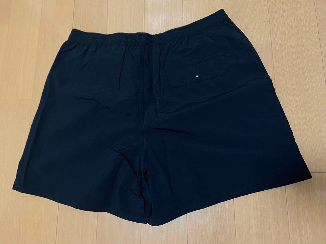 【FACT】ナイロンショートパンツ