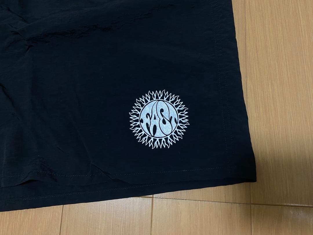 【FACT】ナイロンショートパンツ