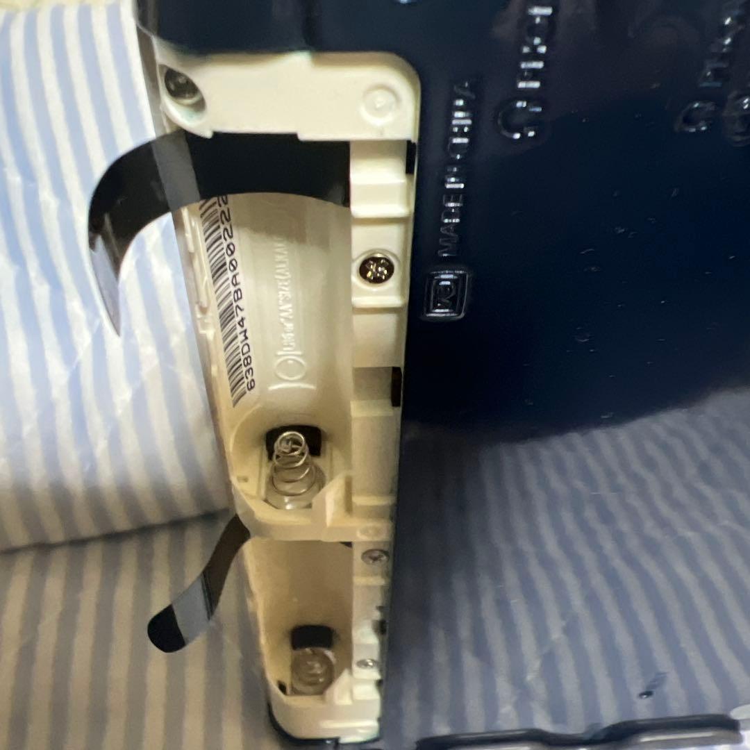 EX-word 電子辞書　XD-U8600NB