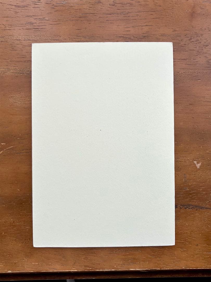 手書きイラスト　アナログイラスト　原画1点もの　オリジナルキャラクター