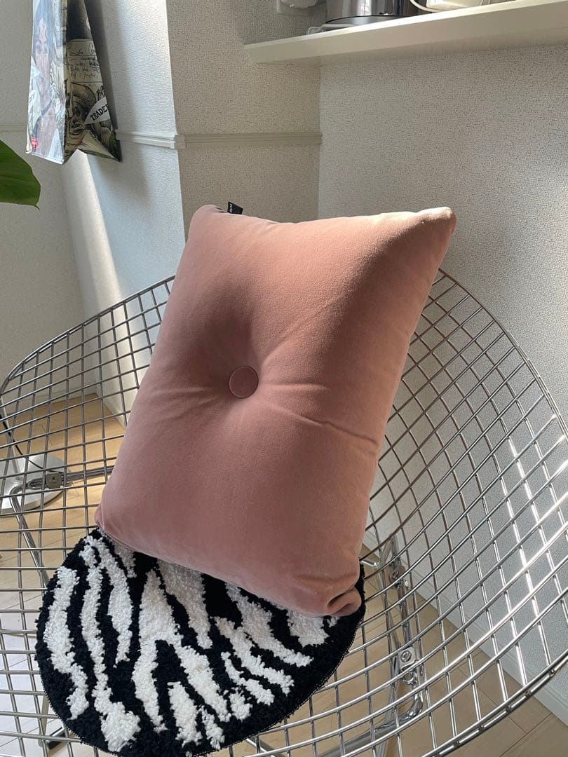 HAY / クッション（DOT CUSHION SOFT）