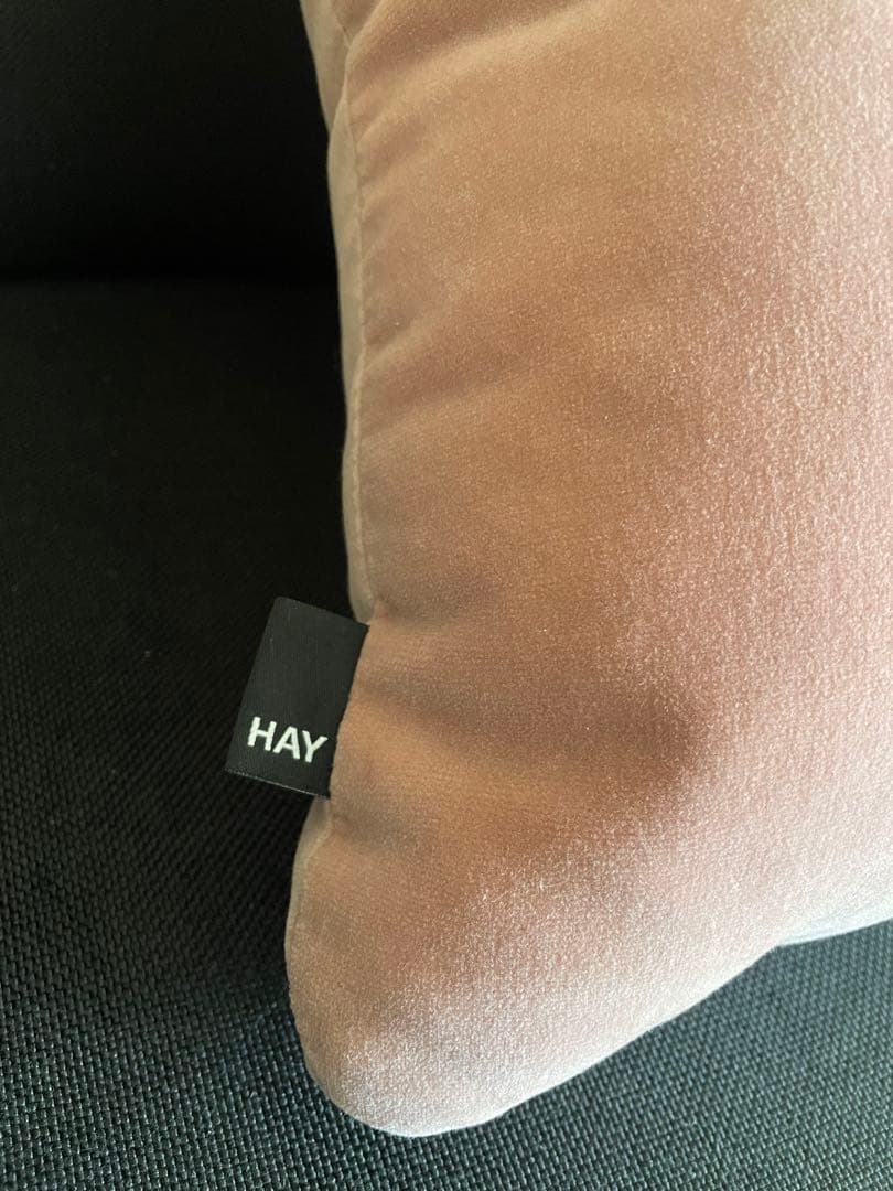 HAY / クッション（DOT CUSHION SOFT）