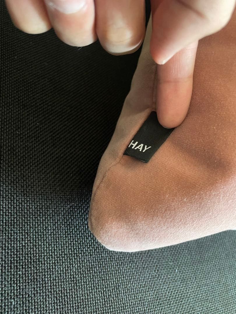 HAY / クッション（DOT CUSHION SOFT）