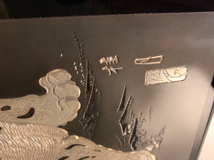 五月人形 兜 着用兜