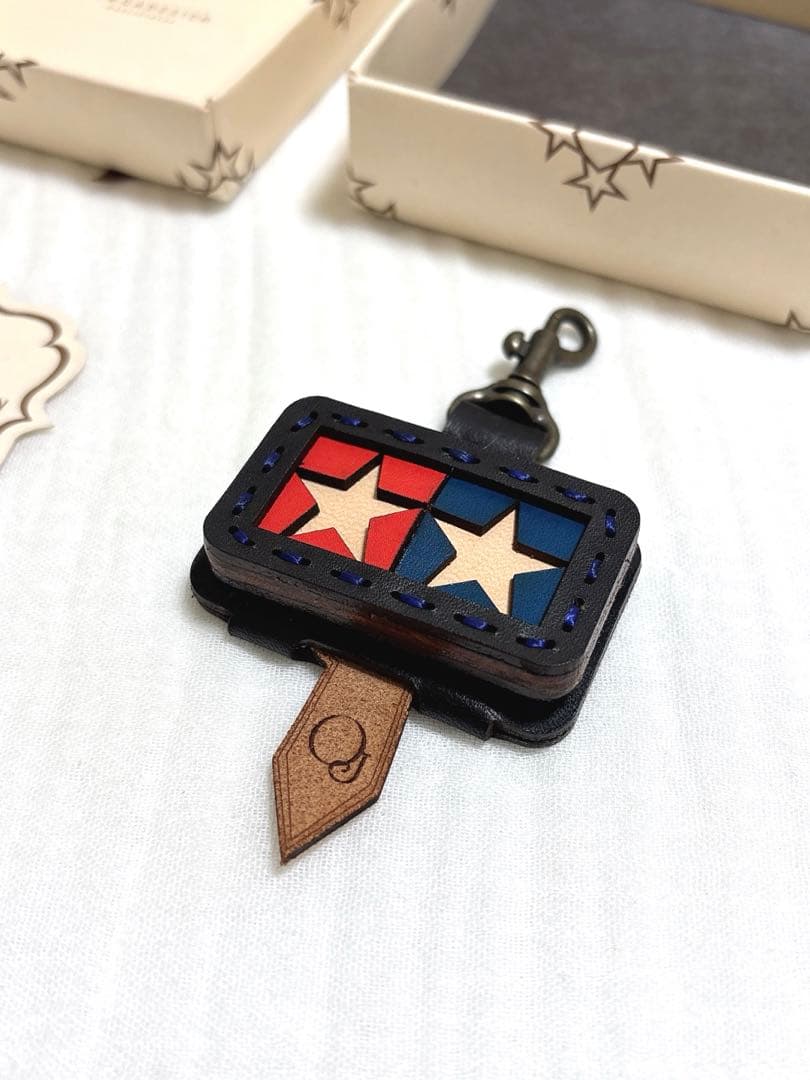 新品、未使用❗️OJAGA DESIGN タミヤ　キーキャップ