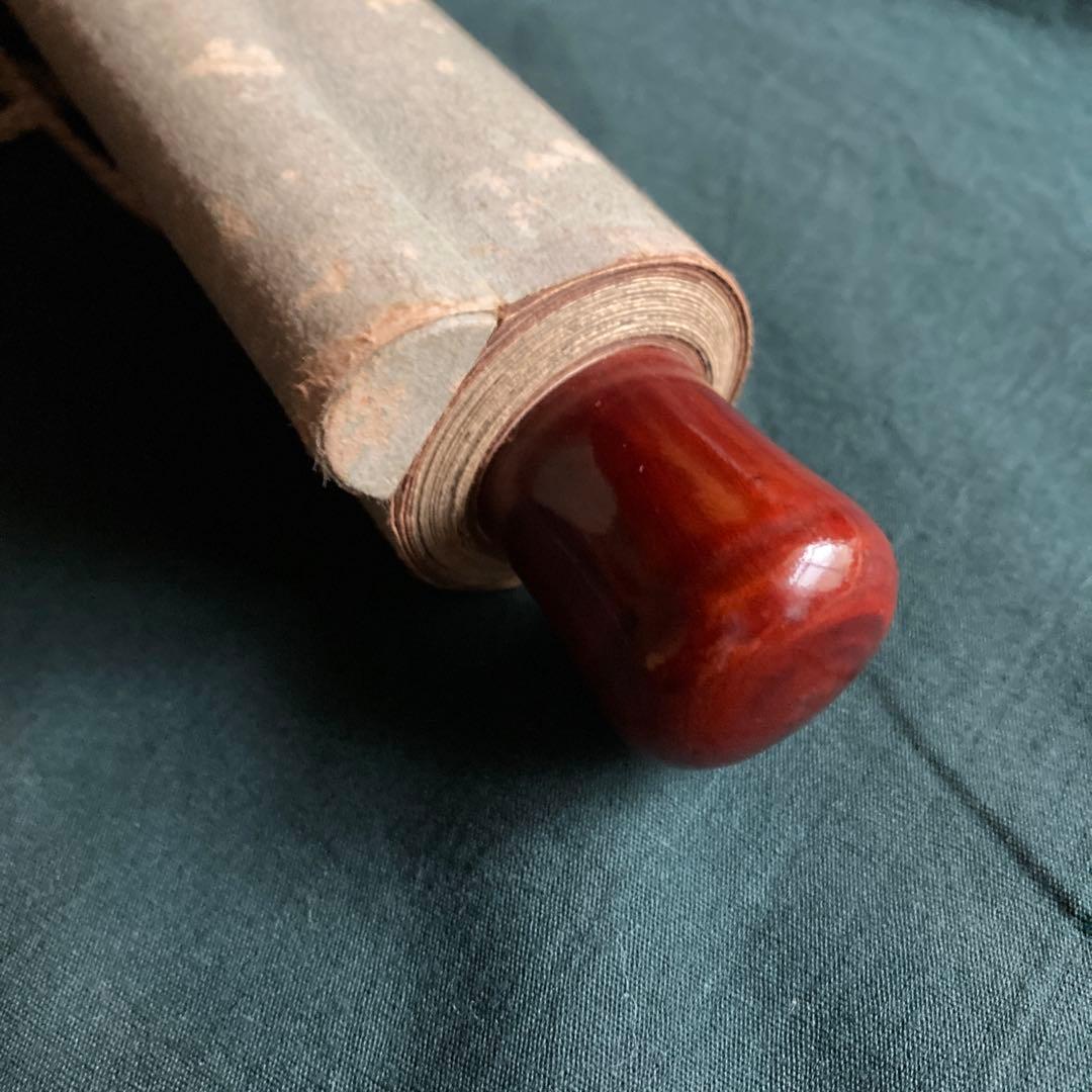 真作 大田垣蓮月 蓮月尼 希少 最晩年八十三歳 紙本肉筆 和歌 掛軸 茶掛 共箱