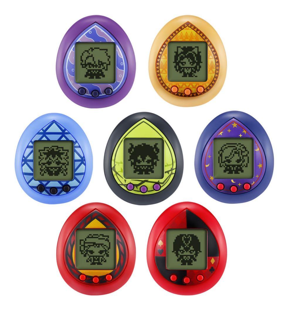 ツイステッドワンダーランド ツイステっち イグニハイド 値下げ済