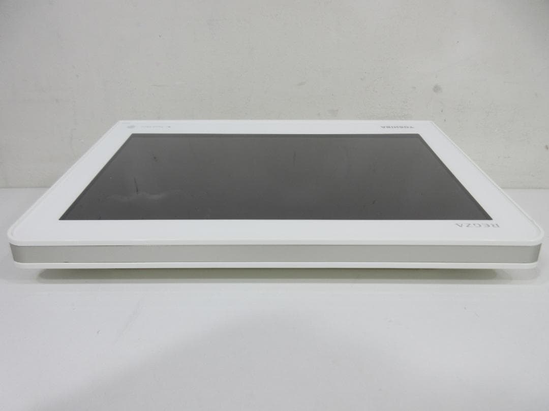 M0809Z 東芝 レグザポータブルテレビ 10V型 ワンセグ 10WP1