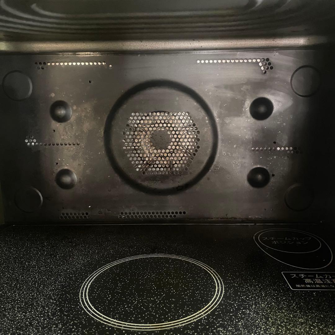 ♡高年式♡オーブンレンジ 2段調理　RE-WF263 2022年式 26L