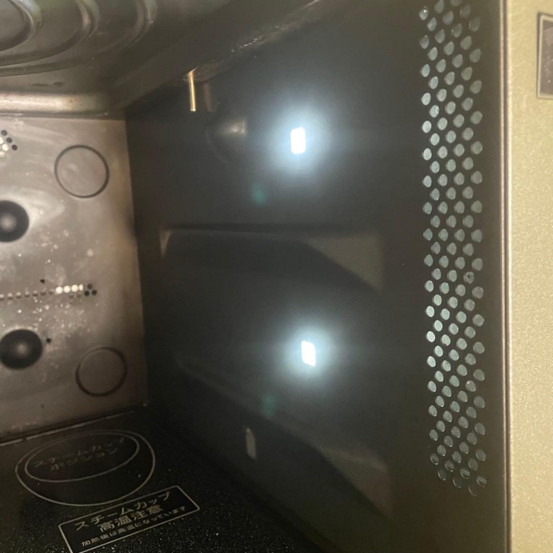 ♡高年式♡オーブンレンジ 2段調理　RE-WF263 2022年式 26L