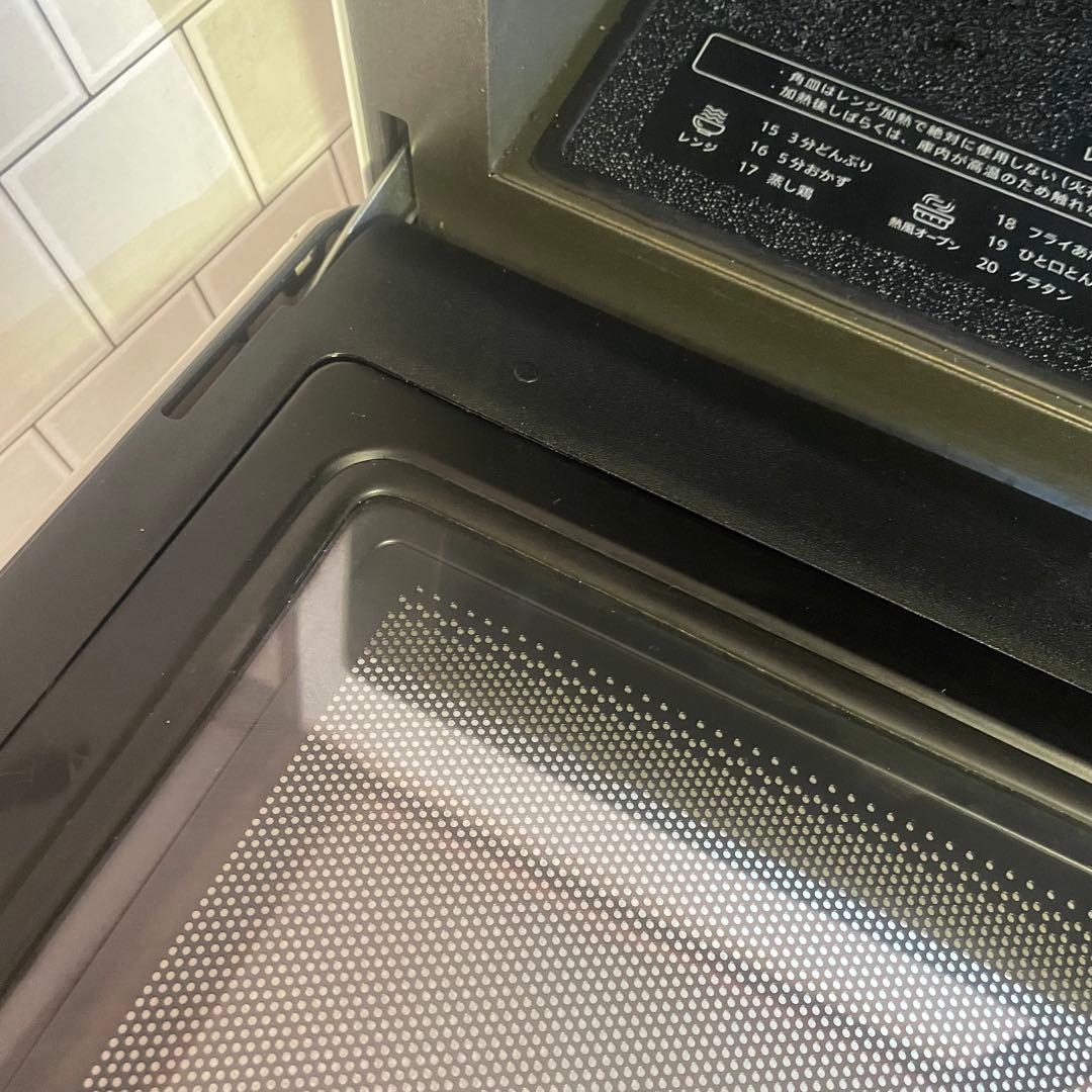 ♡高年式♡オーブンレンジ 2段調理　RE-WF263 2022年式 26L