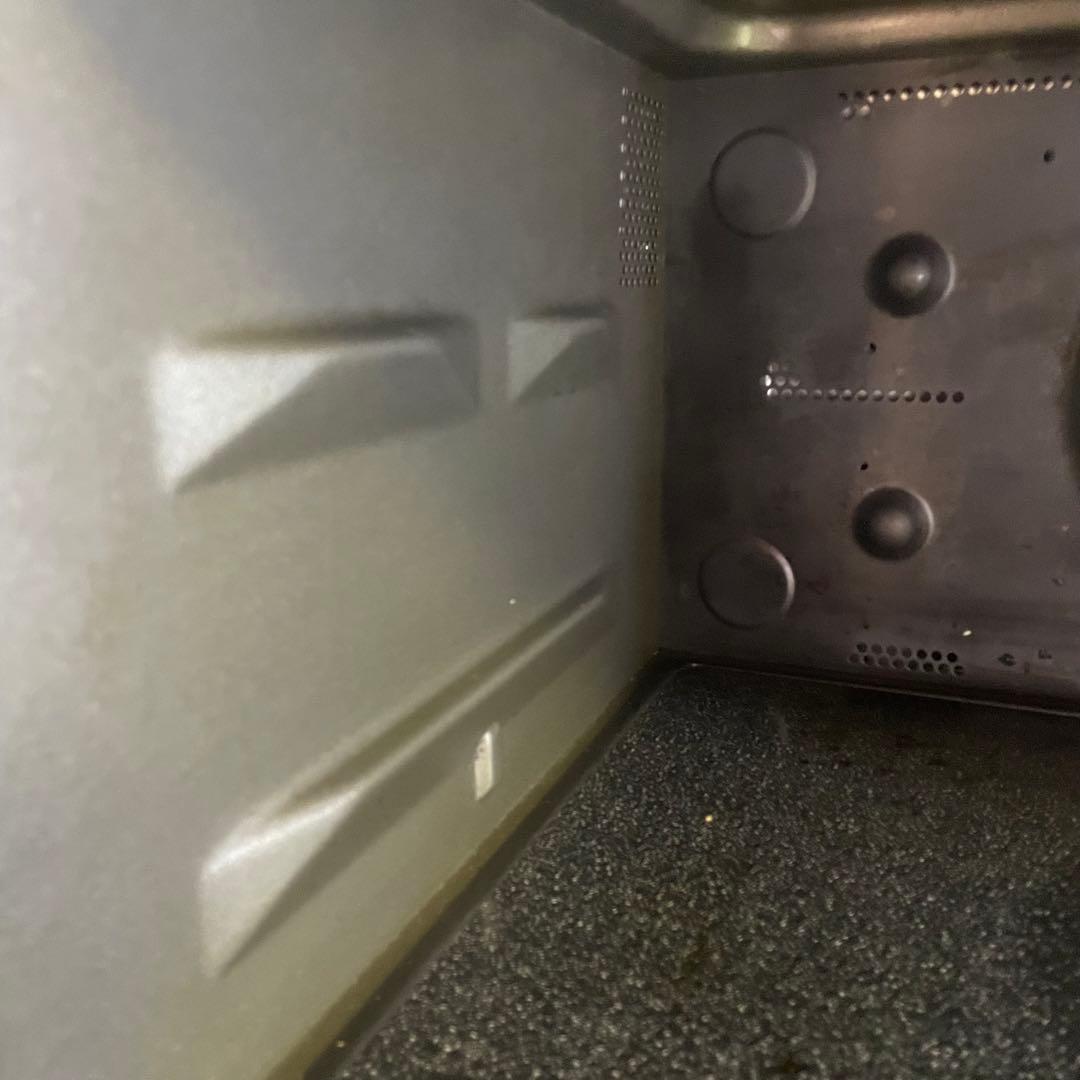 ♡高年式♡オーブンレンジ 2段調理　RE-WF263 2022年式 26L