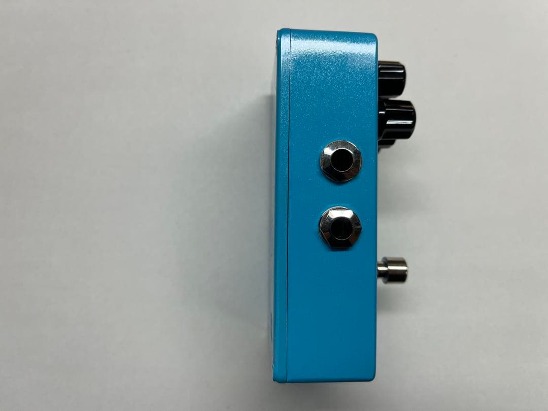 MXR Analog chorus ギターエフェクター