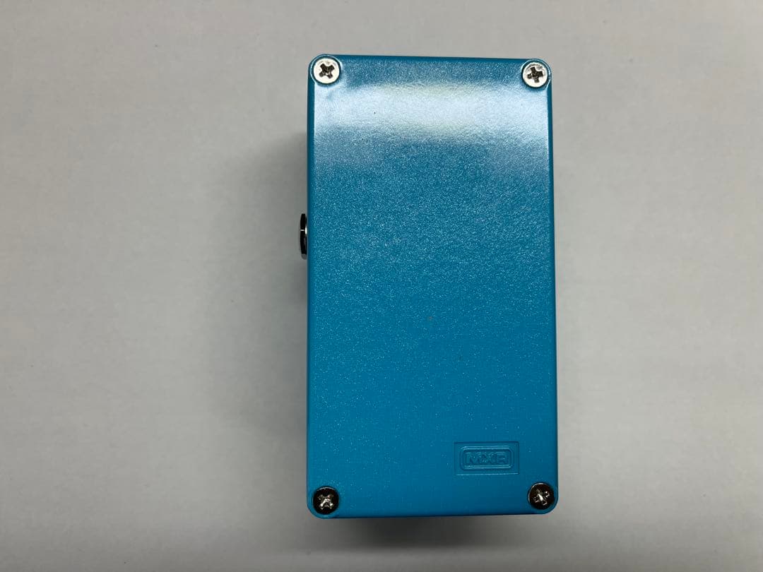 MXR Analog chorus ギターエフェクター