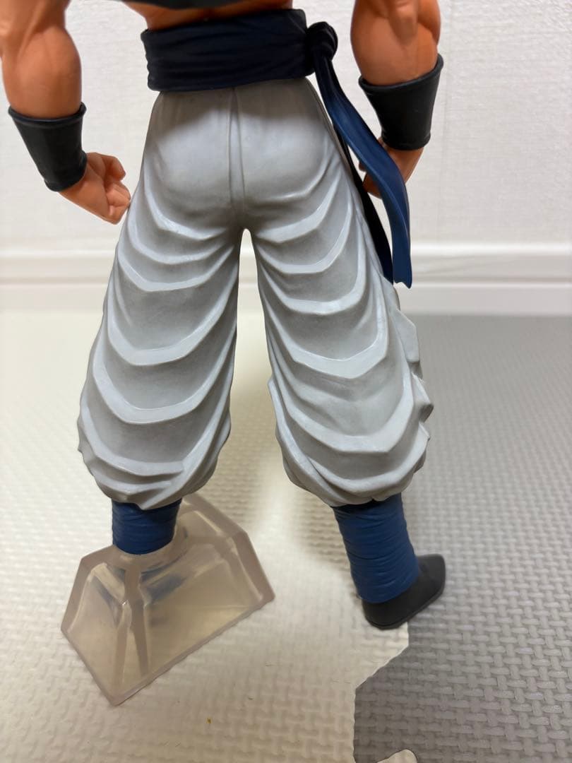 【国内正規品】一番くじ BACK TO THE FILM B賞 ゴジータ