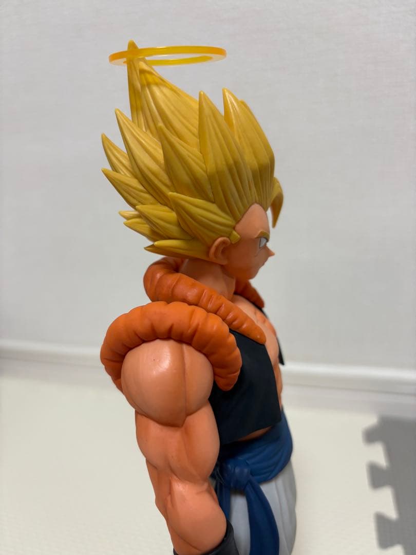 【国内正規品】一番くじ BACK TO THE FILM B賞 ゴジータ