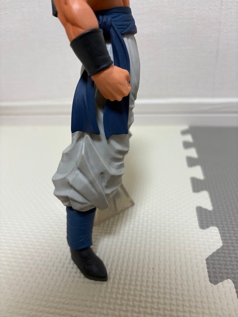 【国内正規品】一番くじ BACK TO THE FILM B賞 ゴジータ