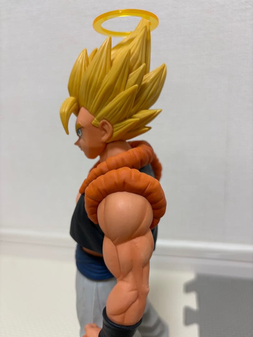 【国内正規品】一番くじ BACK TO THE FILM B賞 ゴジータ