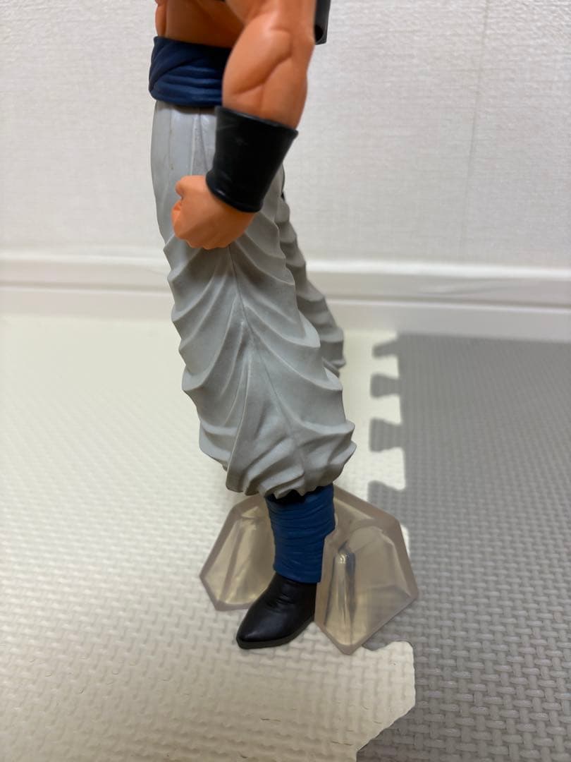 【国内正規品】一番くじ BACK TO THE FILM B賞 ゴジータ