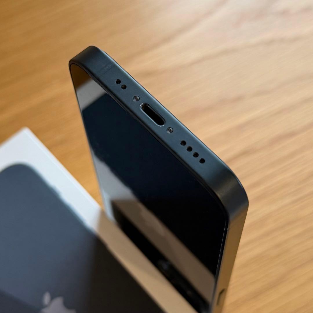 【極美品】iPhone 13 mini/512GB/SIMフリー/100%