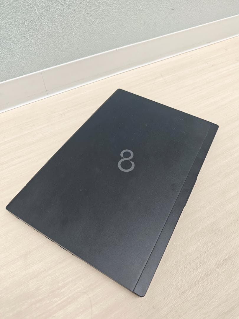 【希少1TB/16GB】富士通 U9310 i7 SSD1TB　軽量870ｇ