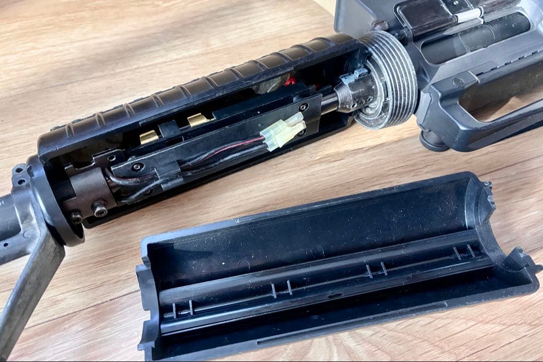 東京マルイ スタンダード電動ガン M4A1 M4 AR15