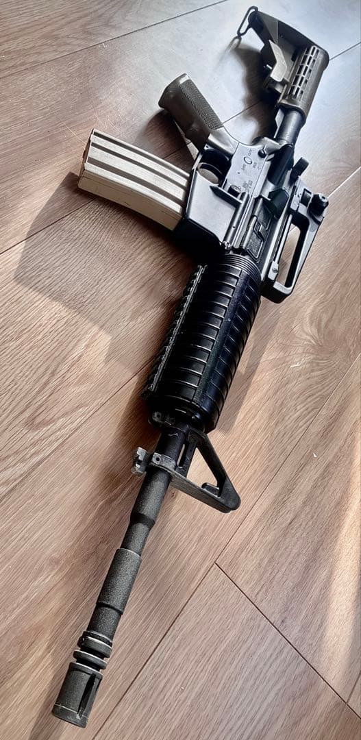 東京マルイ スタンダード電動ガン M4A1 M4 AR15
